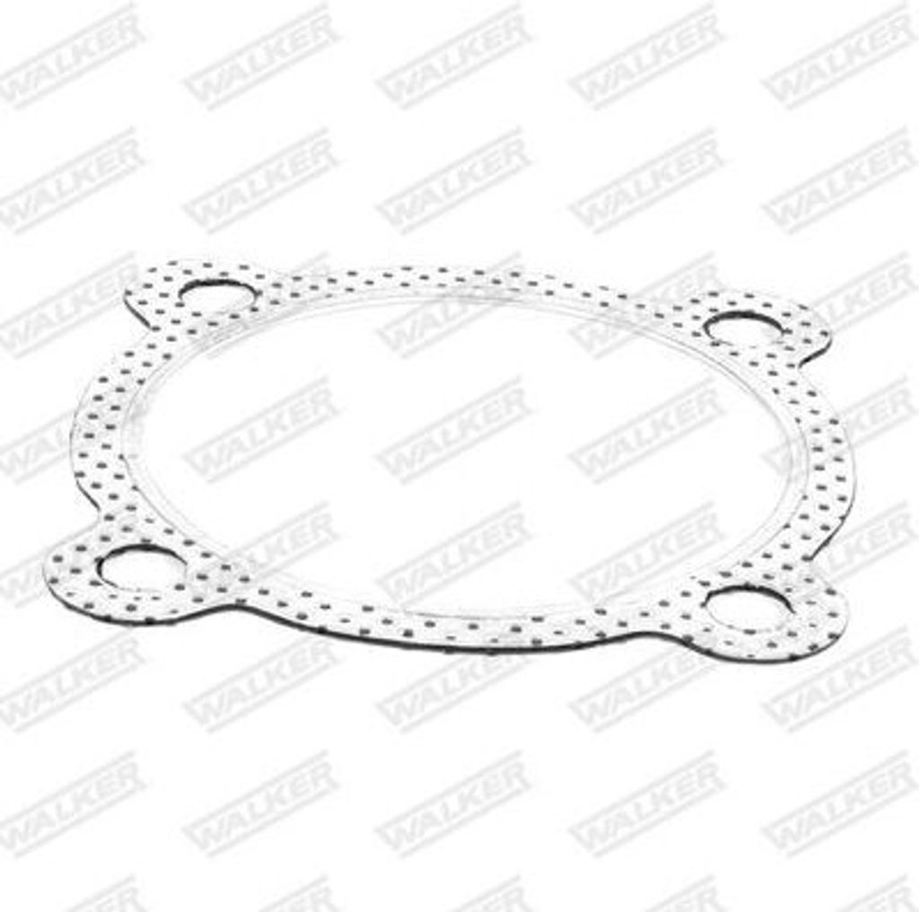 WALKER 80133 Auspuffdichtung Auspuffdichtung für VW Golf IV Schrägheck (1J1)
