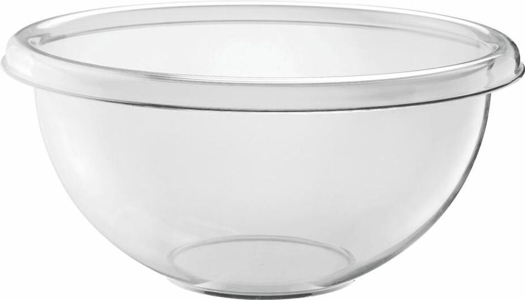 Guzzini Salatschuessel 35 cm Klar Season, 08603500 Immagine del prodotto 