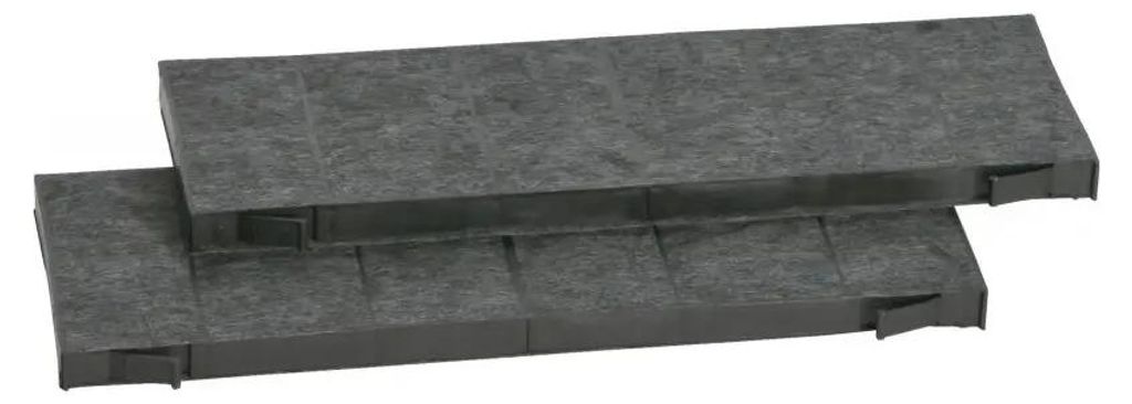 Gaggenau Kohlefilter 00291108 / KF250090 (2St.) Produktbild 