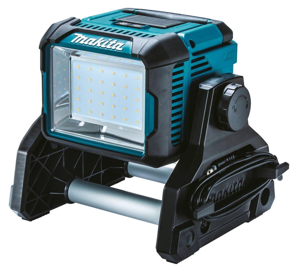 Makita DEADML811 Akku-Lampe DML811