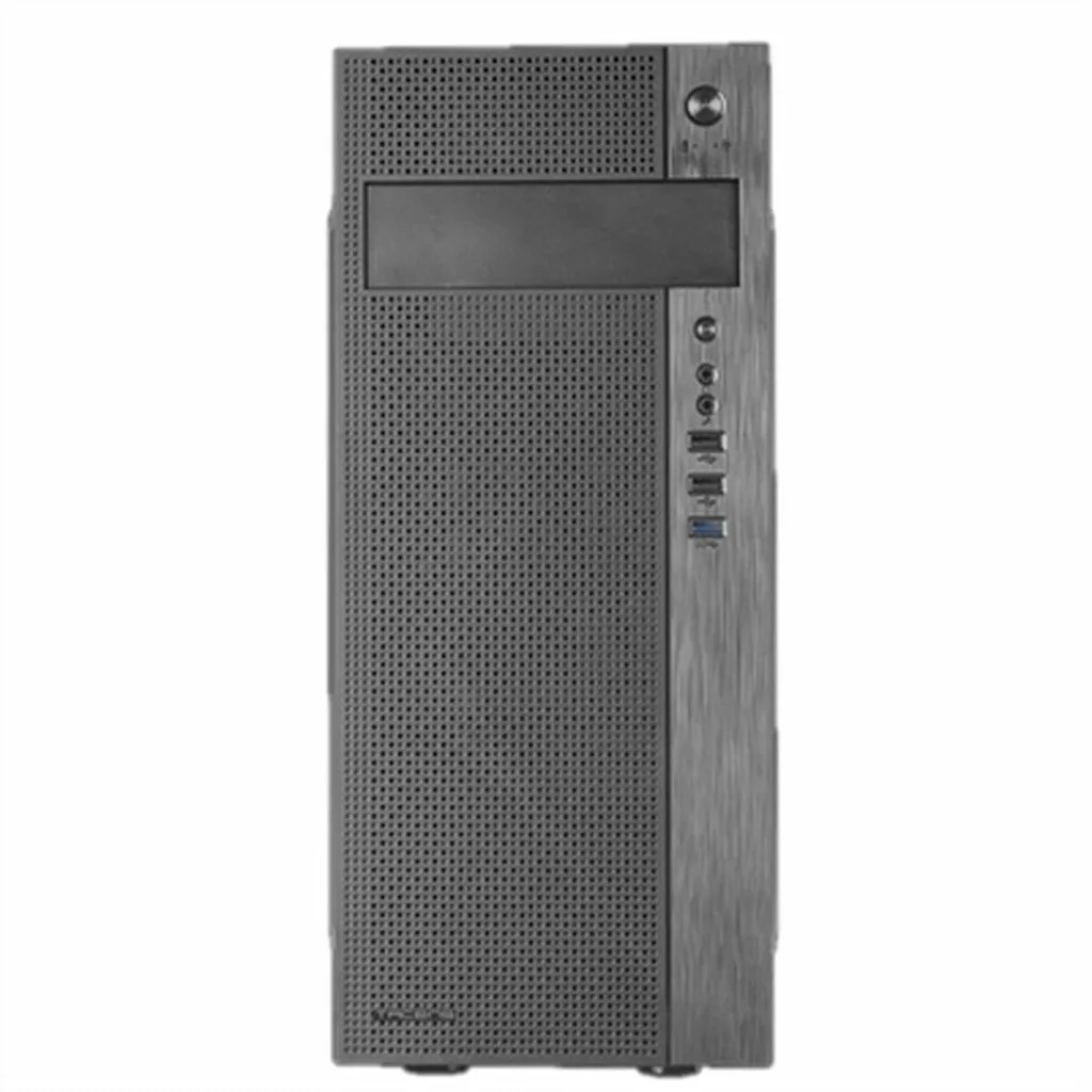 Custodia Tacens Ferrox Semitower