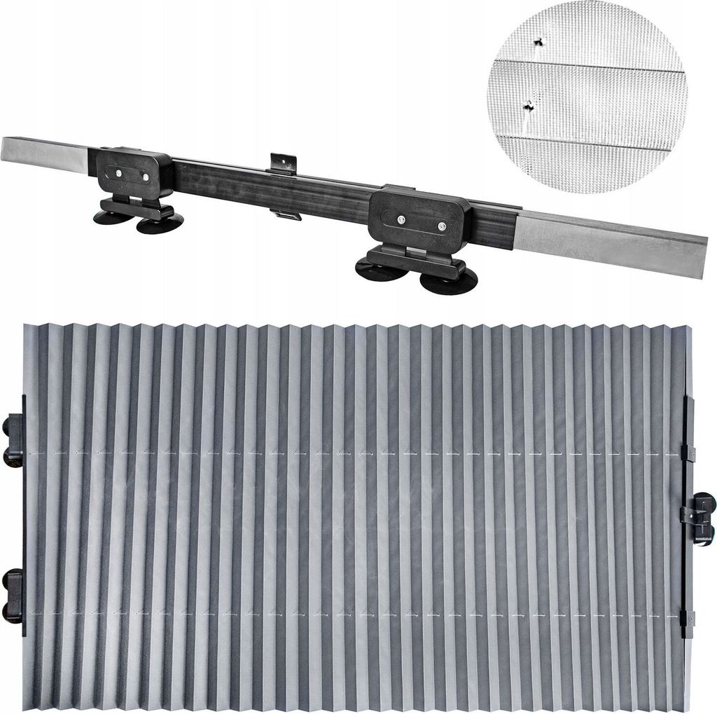 Xtrobb 10848 Automatická ruleta 150 x 65 cm Obrázok produktu 