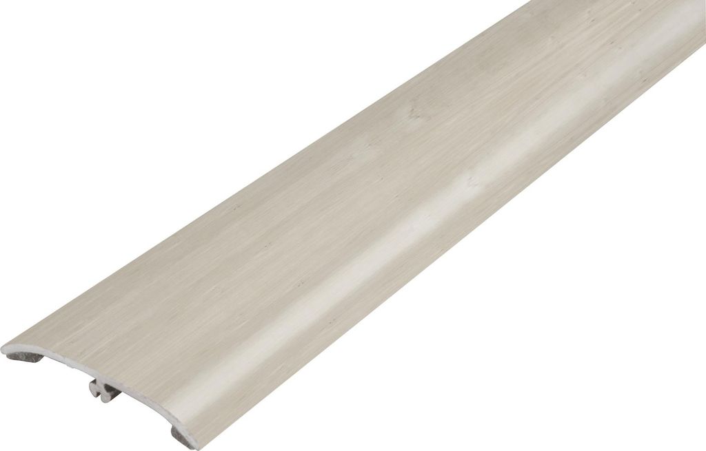 Neuhofer Übergangsprofil 90 cm, 37,5 x 5,5 mm