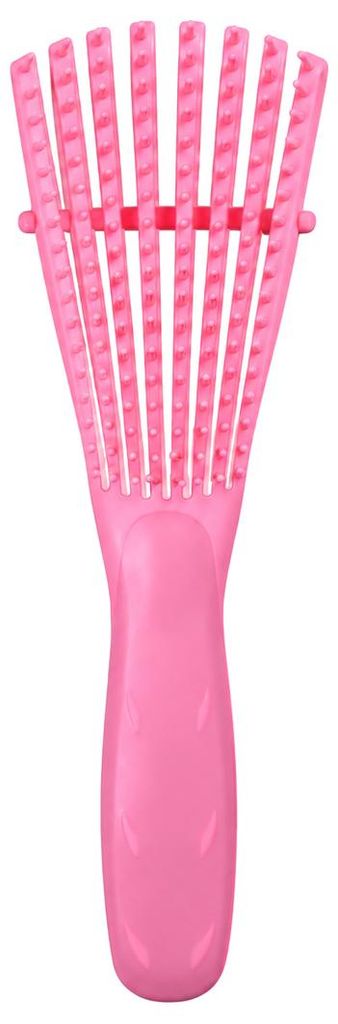 Detangling Brush, Haarbürste, Wet Brush für lockiges Haar, Produktbild 