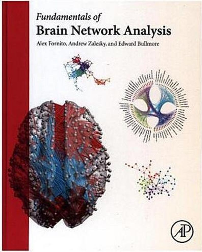 Fundamentals of Brain Network Analysis