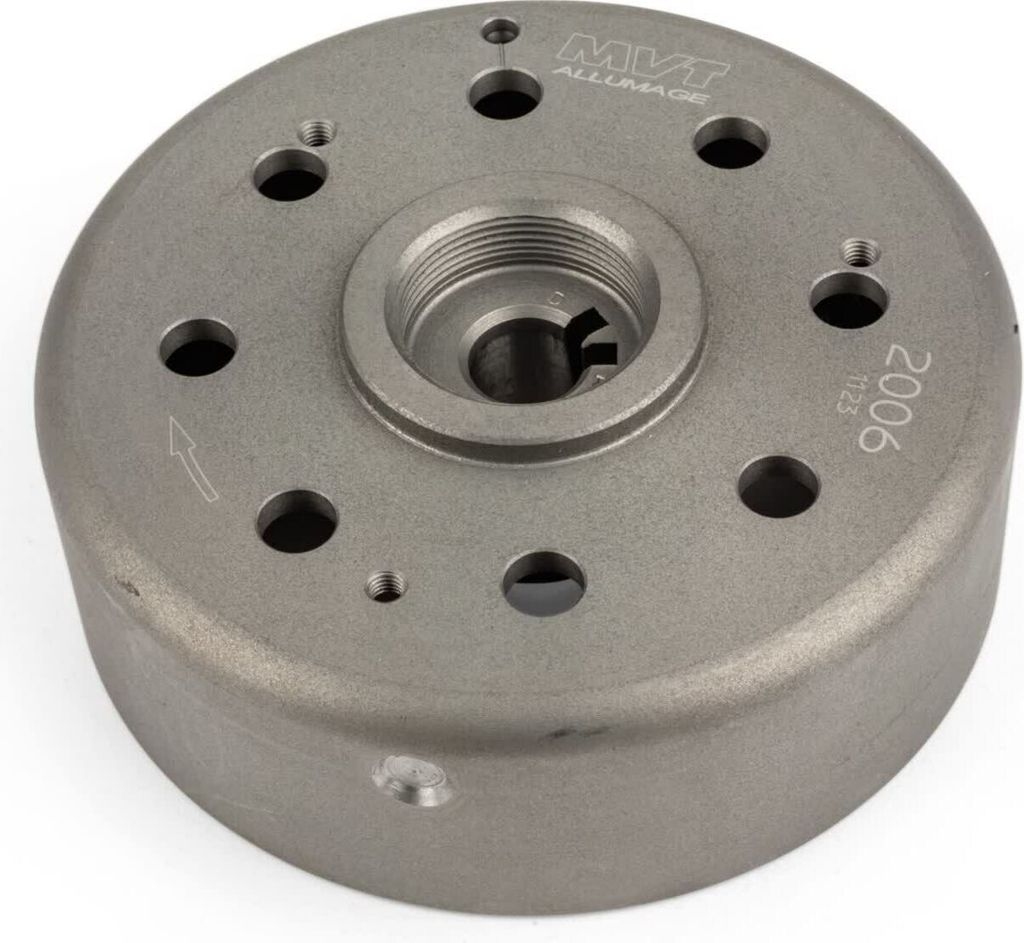 Mvt Rotor für Millenium EXT109 Zündung für Piaggio Zip bis 2003