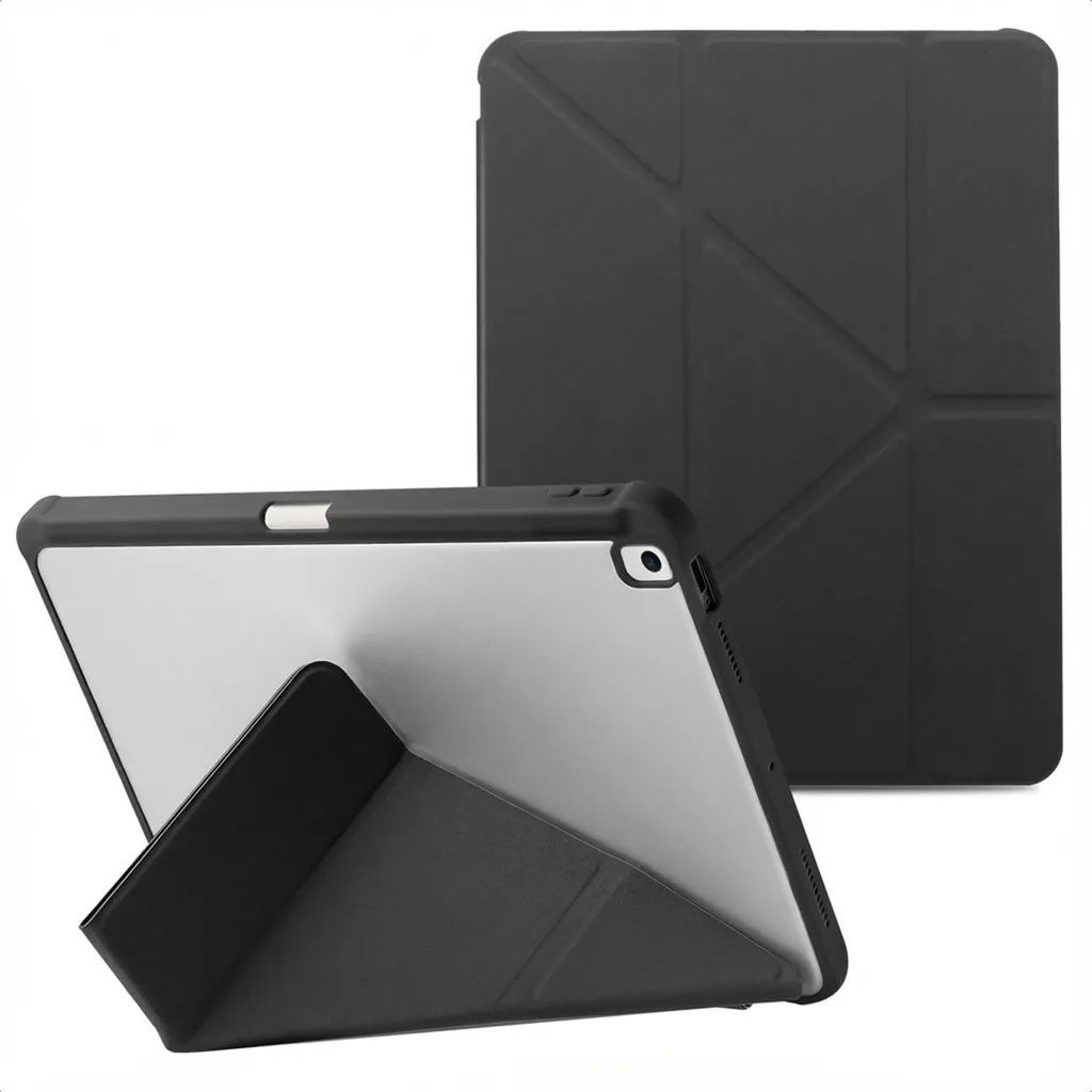 Custodia Origami imoshion 2.0 per iPad 10.2: Protezione e Versatilità