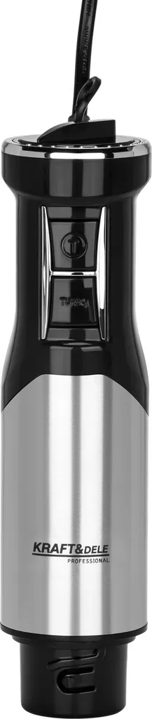 Frullatore Kraft&Dele 1500W: Smoothie e Ricette Fit in Secondi - 9