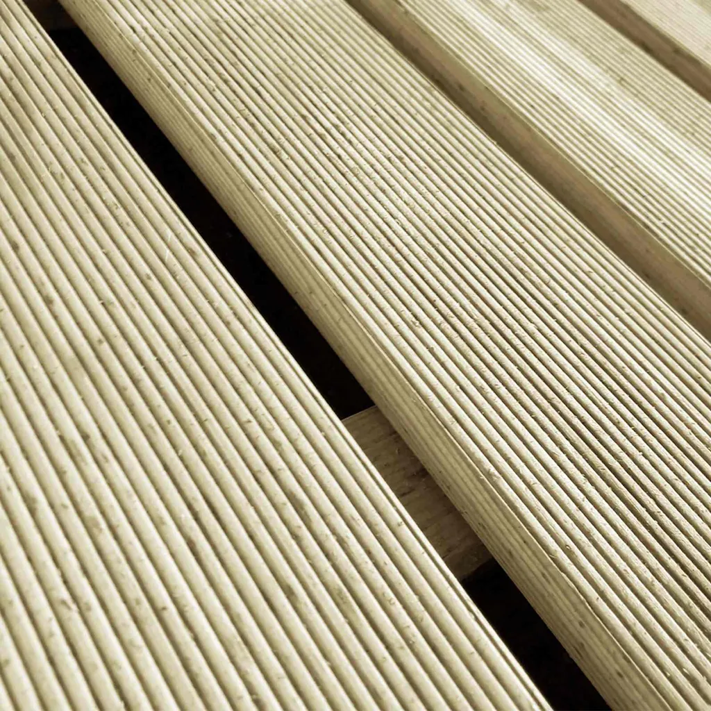 Carrelage terrasse 50x50 vert lot de 6 dalles haute résistance aux UV - 6