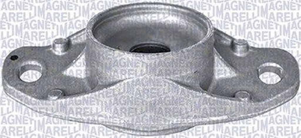 MAGNETI MARELLI 030607010619 Federbeinstützlager für FIAT GRANDE PUNTO (199) Linea (323, 110)