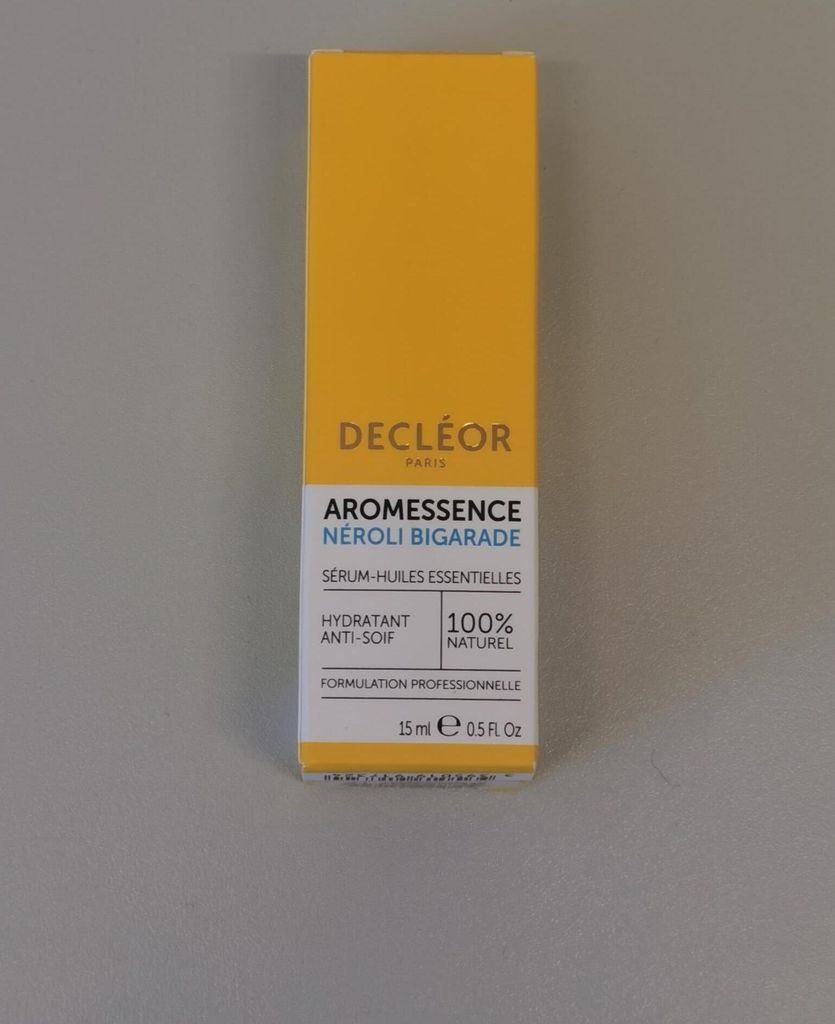 Decleor 3395019917324, Frauen, trockene Haut, Produktbild 