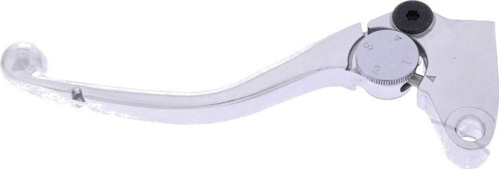 Kupplungshebel Griff für Triumph Thruxton 1200 TFC ABS Baujahr 2019-2020 von pamoto - Neu