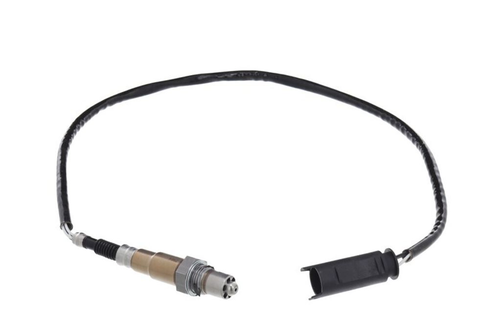 VALEO Lambdasonde für BMW 3 Limousine (E46) vor-Kat nach-Kat Planarsonde Beheizt 800mm 368235