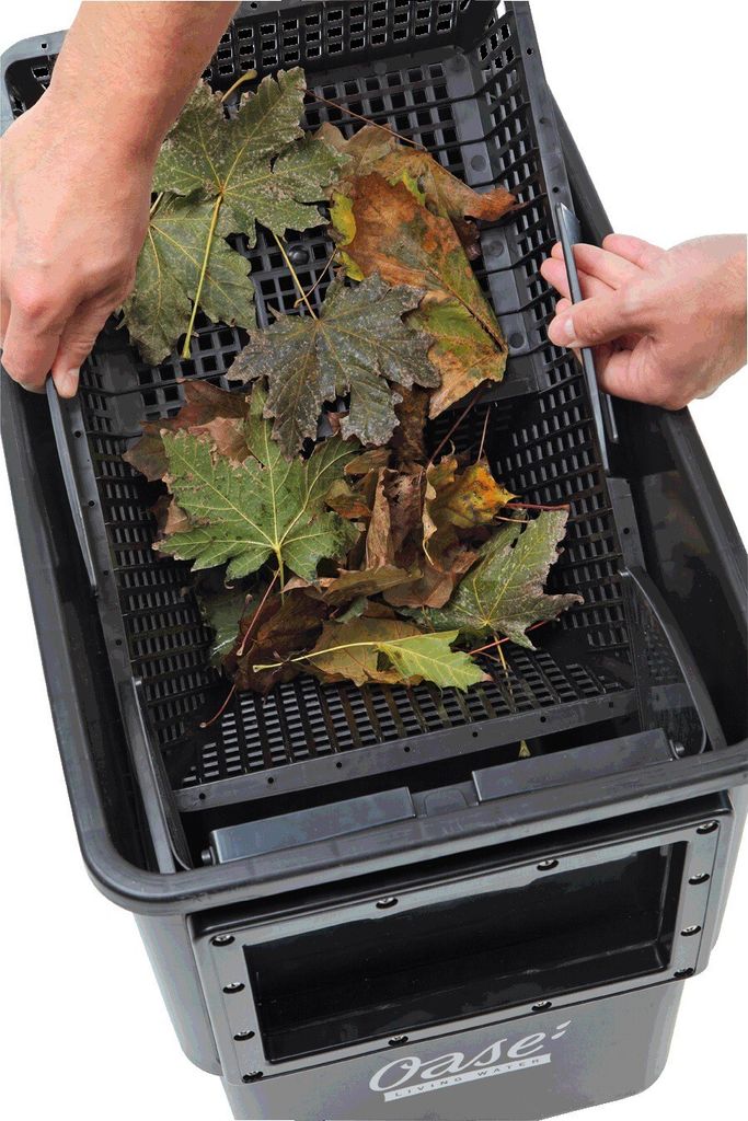 Oase BioSys Skimmer+, Teichskimmer Produktbild 