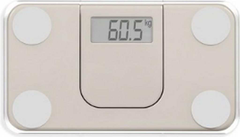 Elektroniczna waga łazienkowa 180 kg Livoo DOM532C Zdjęcie produktu 