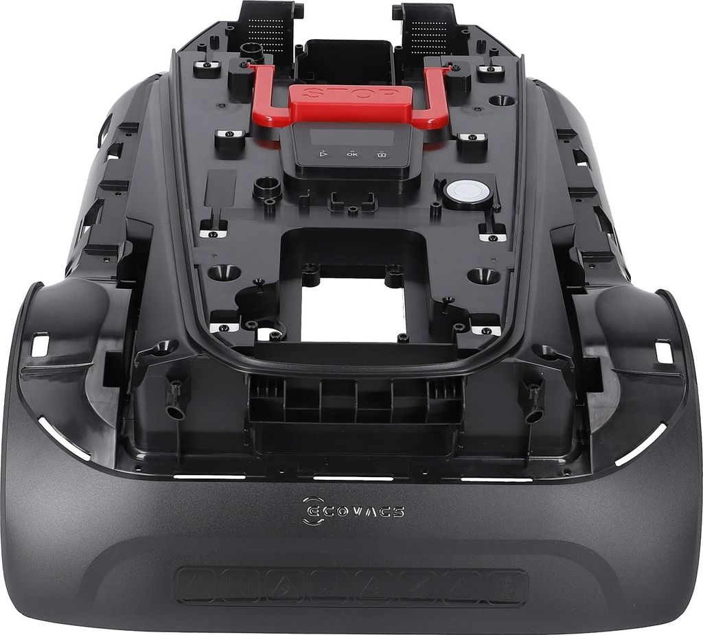 Ecovacs 201-2337-1262 Obere Gehäuseabdeckung für Mähroboter