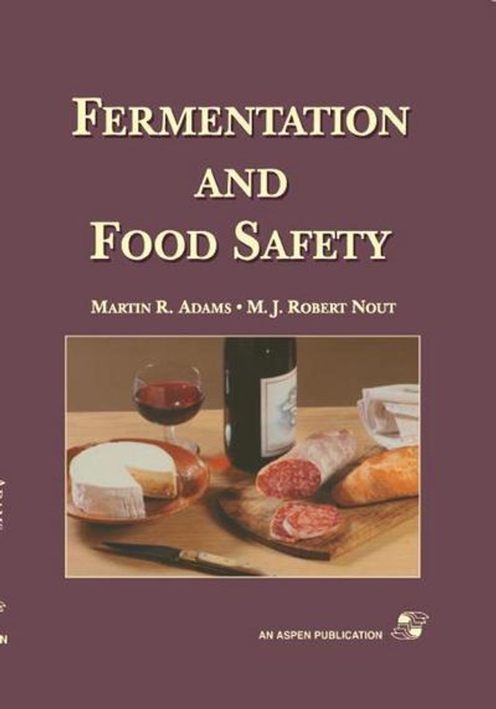 Fermentation und Lebensmittelsicherheit
