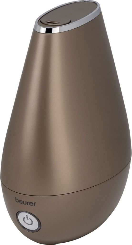 Beurer LB 37 681.13 Luftbefeuchter, 2l Tankkapazität