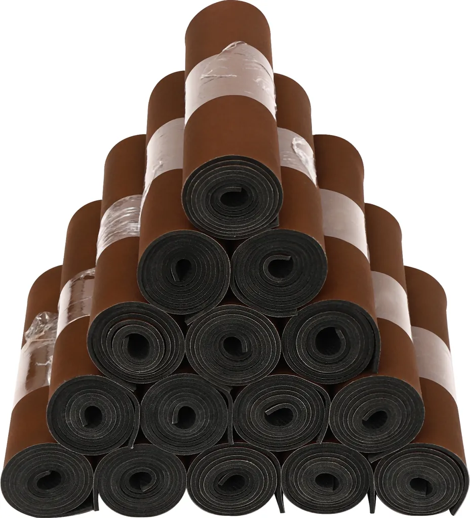15pcs Tapis d'Escalier Antidérapant pour Marches en Bois - Gris Anthracite
