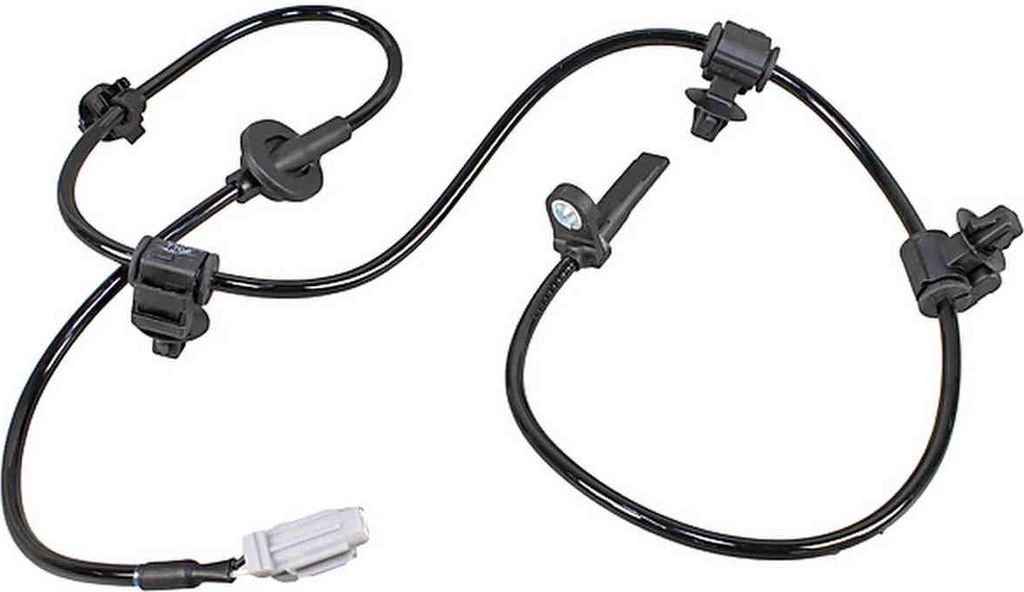 METZGER ABS Sensor Raddrehzahl Hinten Rechts für SUBARU Produktbild 