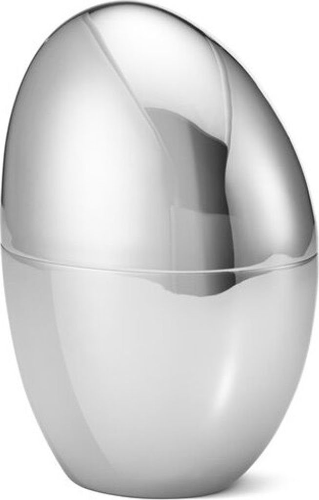 Georg Jensen SKY BOX STAINLESS STEEL, TALL 10019299