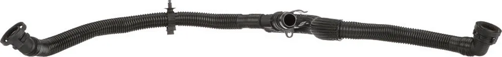 Tuyau ventilation carter 06E103217AC pour Audi A6 A7 A8 et VW Touareg