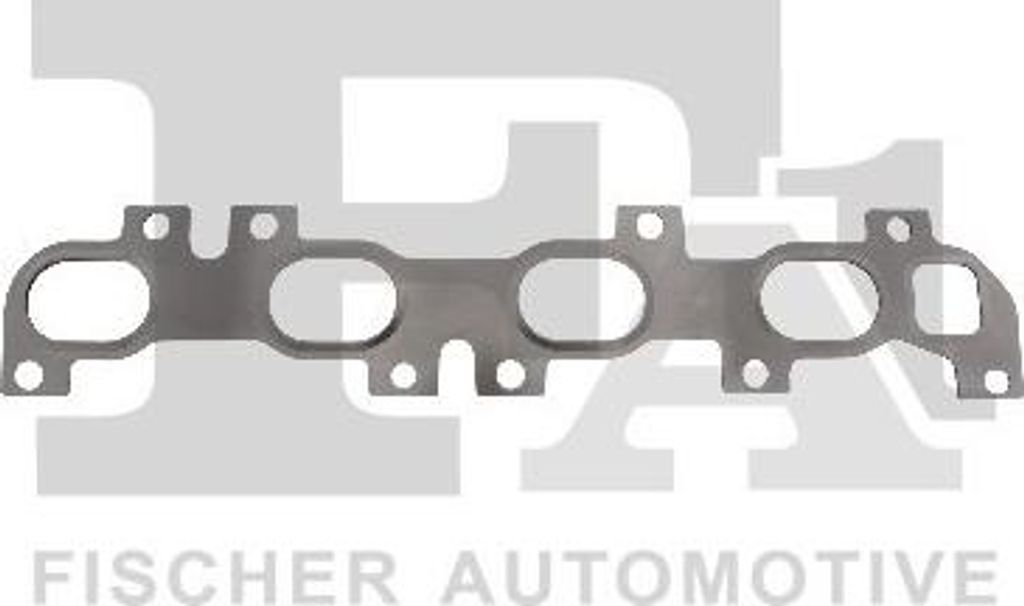 FA1 433-012 Abgaskrümmerdichtung für FIAT DOBLO Kasten/Kombi (263) Auspuffkrümmer
