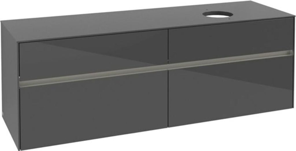 Villeroy & Boch C051B0FP WTUS Collaro C051B0 1600x548x500mm m.