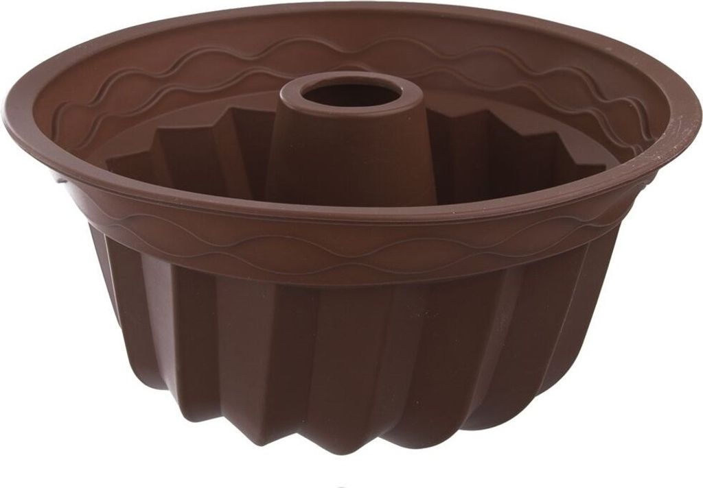 Orion Stampo Gugelhupf in silicone antiaderente Stampo per Immagine del prodotto 