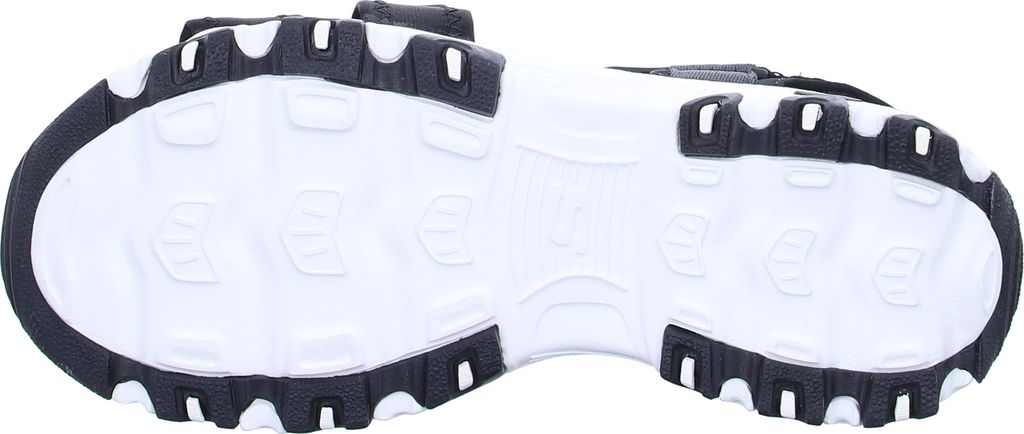 Skechers dámske sandále D'Lites FRESH CATCH black Obrázok produktu 30