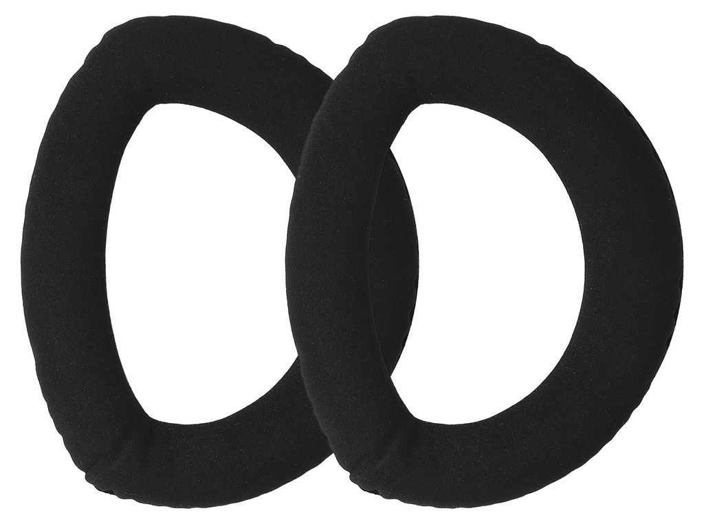 kwmobile 2x Ohr Polster für Sennheiser HD700 Ohrpolster - Produktbild 