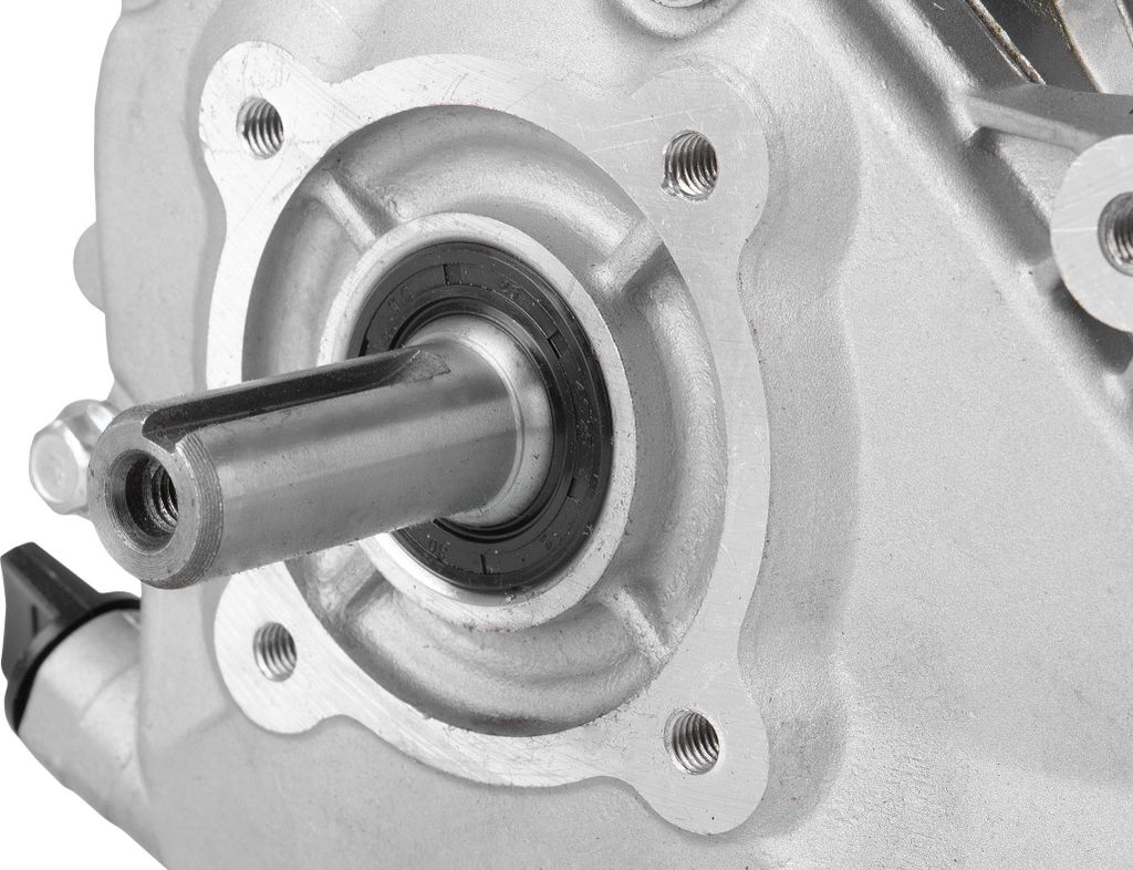 Motor Benzin Benzinmotor 7PS 196 ccm OHV Kartmotor Produktbild 11