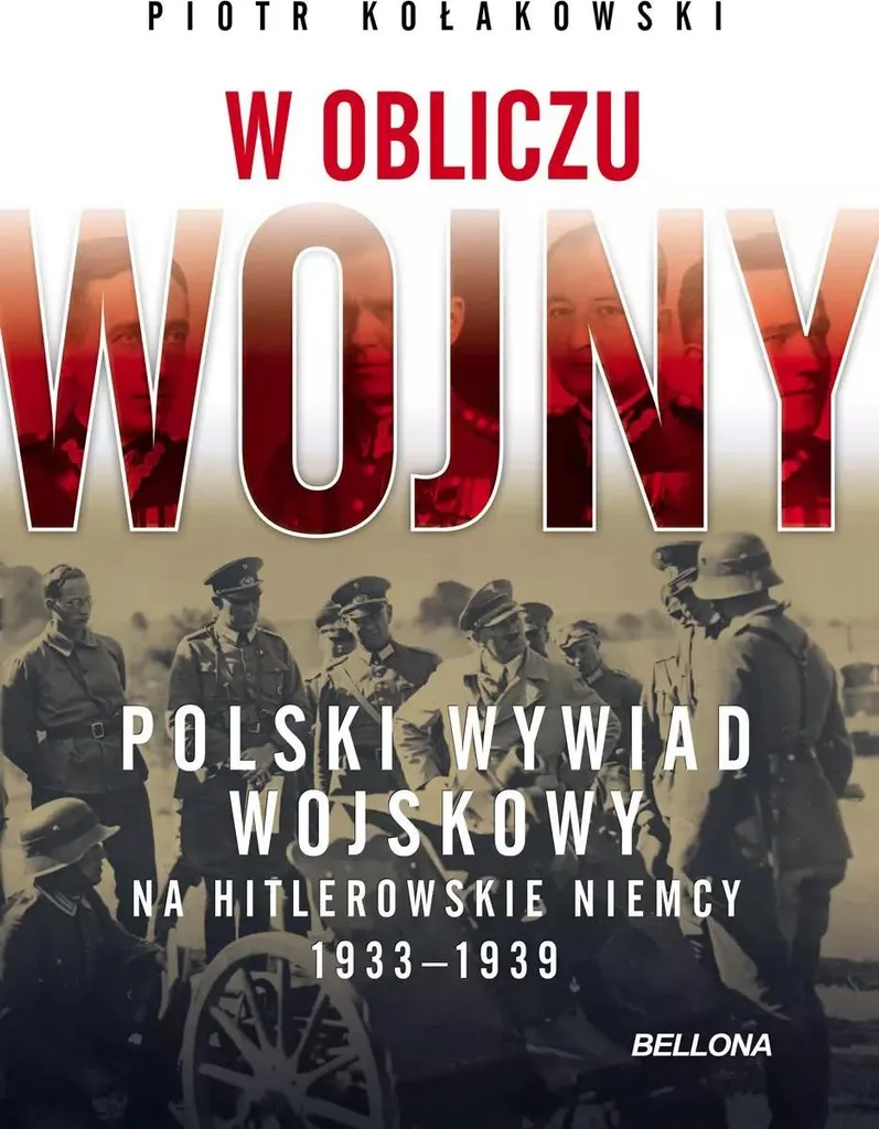 W obliczu wojny Livre Témoignage Historique sur les Conflits Actuels