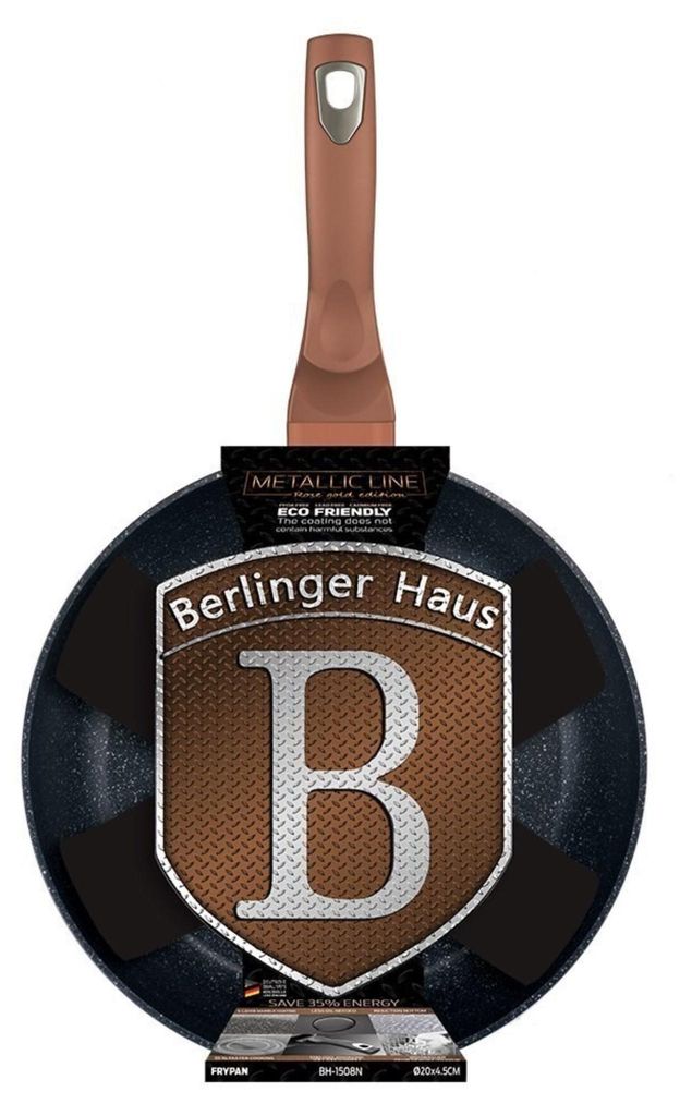 pánev BH1508 Obrázek produktu 