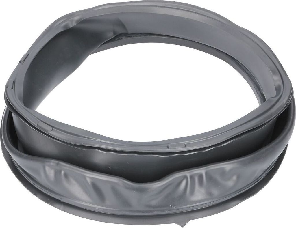 easyPART passend für 49045766 Haier Türmanschette 0020300590D für Waschmaschine