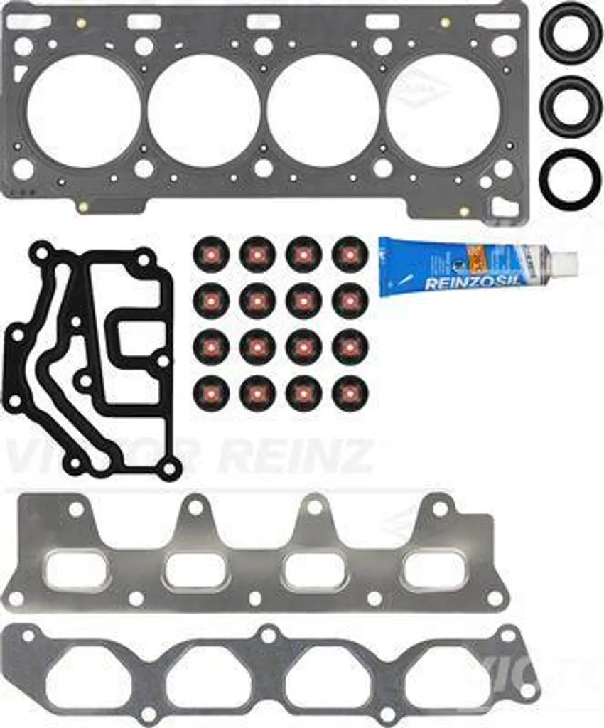 Pochette de joints culasse Victor Reinz 02-34405-02 pour Laguna Megane
