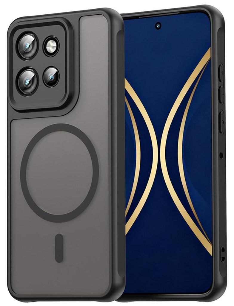 Custodia magnetica per Motorola Edge 60 Neo / Edge 50 Neo  Immagine del prodotto 