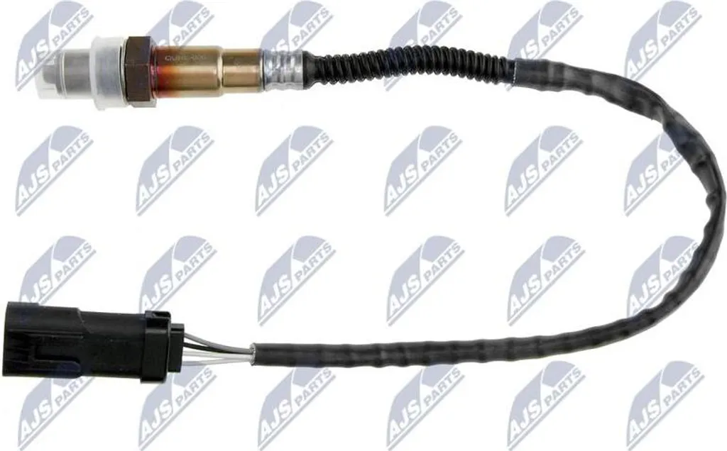 Sonde lambda haute sensibilité 6LS001 pour Trafic et Opel Vivaro