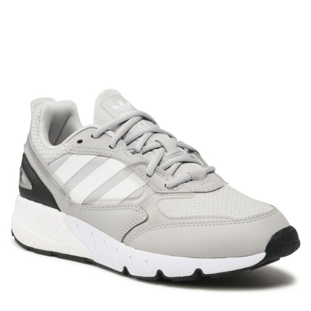 Adidas Originals Zx 1K Boost 2.0 Schuhe GY5983 Gr. UK 10 // 44 2/3
