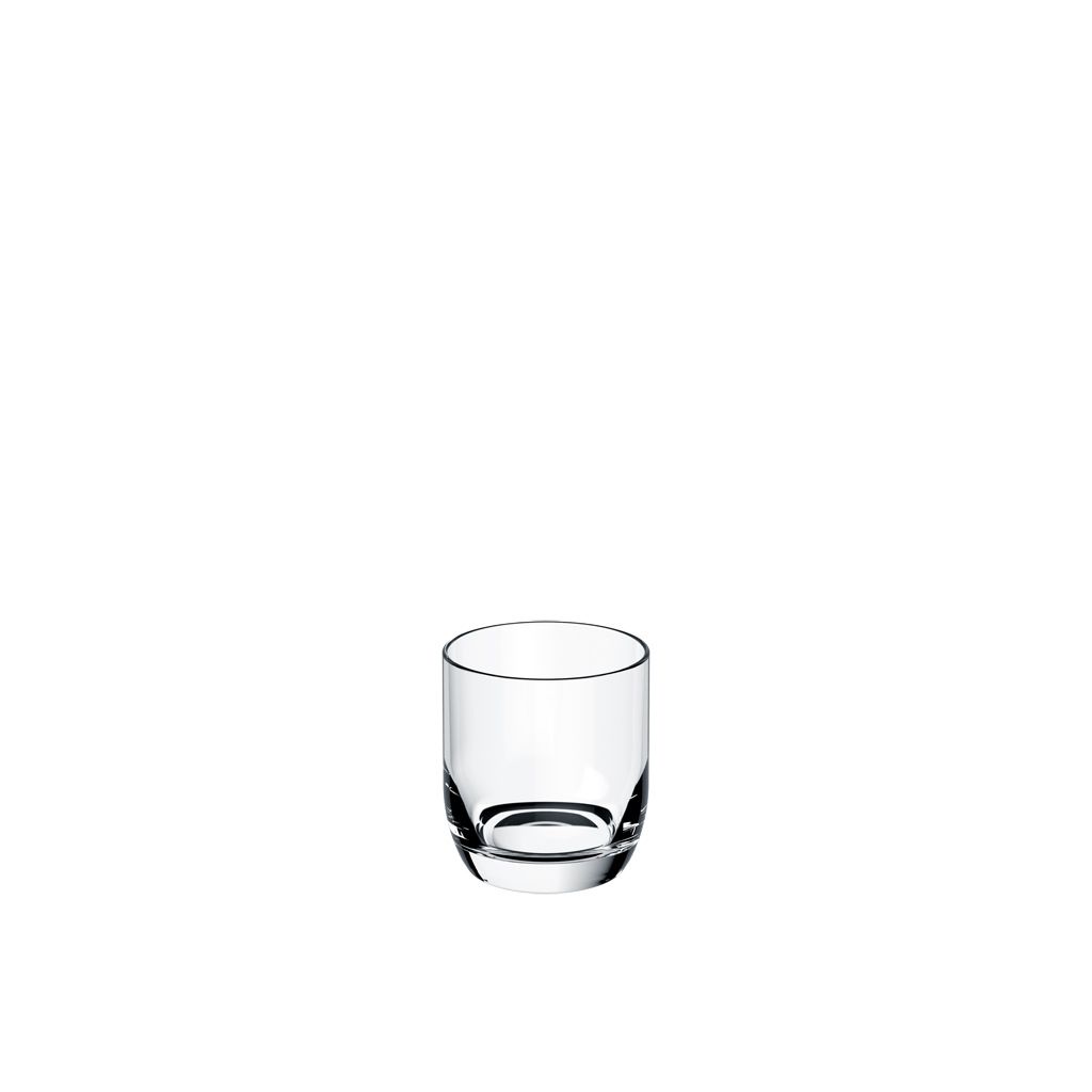 La Divina Shot Glas / Schnapsglas, Set 4tlg 49 mm, 40 ml | Immagine del prodotto 