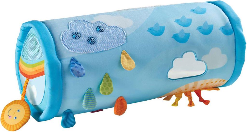 HABA Crawling roller Rainbow World, 0,5 rok / roky, Obrázok produktu 