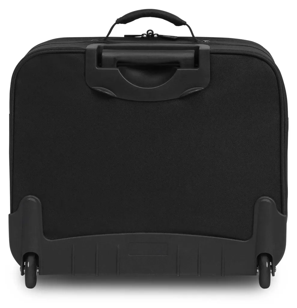 Mallette Trolley Business 15.6 pouces Dicota pour Déplacements Pro