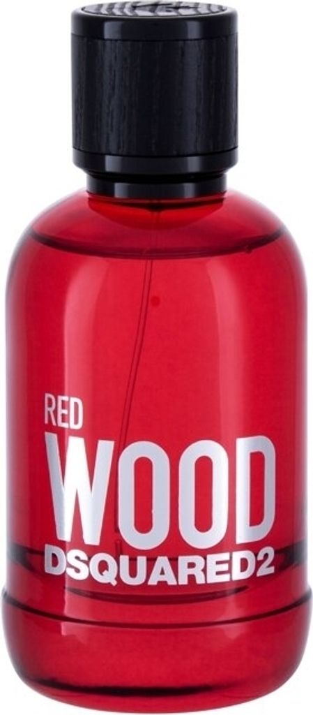 Dámsky parfém Red Wood Dsquared2 EDT 100 ml Obrázok produktu 