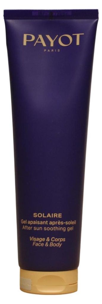 Payot Solaire Rehydrierung After-Sun-Gel 150 ml *Tester Produktbild 