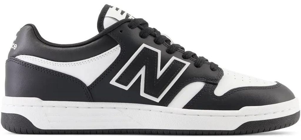 NEW BALANCE - Baskets unies BB480 - Taille 44 Image du produit 