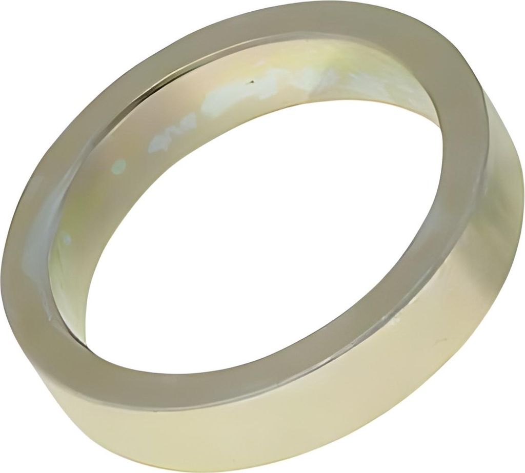 101_Octane Varioring- / Distanzring Drosselung 5mm kompatibel mit Piaggio, China 4T, Kymco, SYM