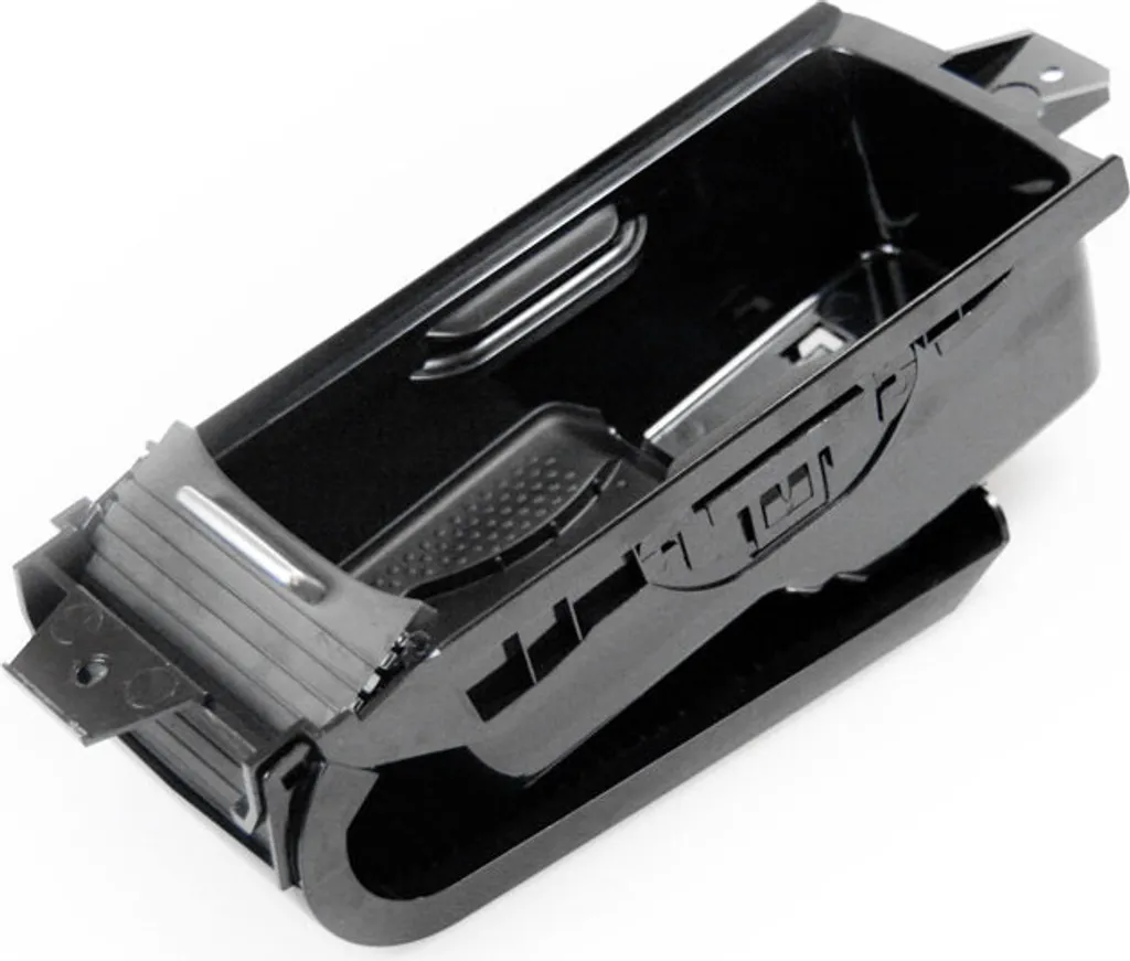 Remplacer porte-boissons VW Golf 5 6 - Support stable pour console centrale