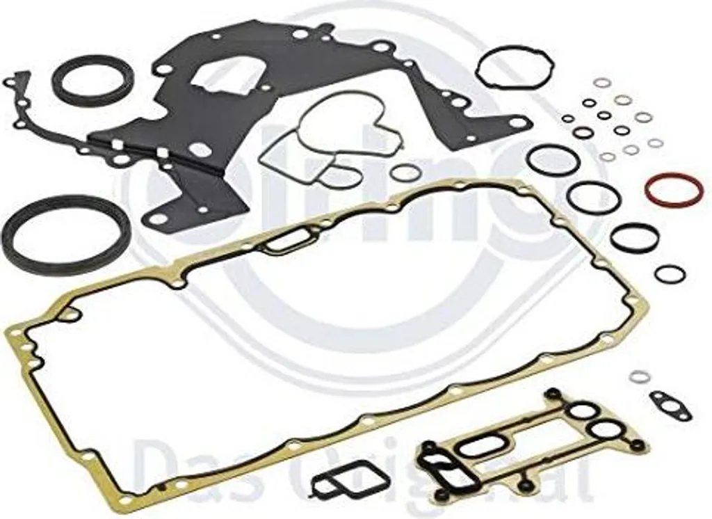 Kit complet de joints de carter ELRING 492.160 haute résistance thermique