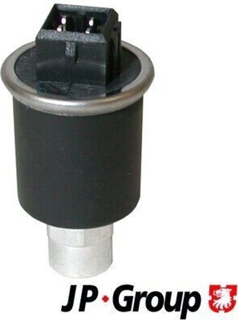 JP GROUP Druckschalter Klimaanlage 1127500100 für VW Golf IV Schrägheck (1J1)