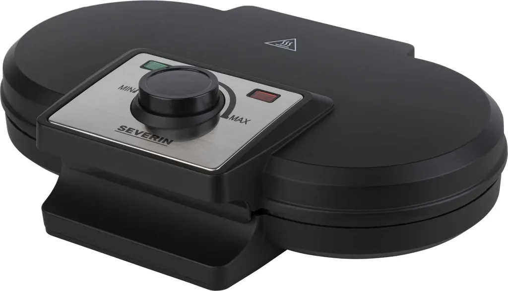 Recensione Severin WA 2106 Waffeleisen: 1200W di pura croccantezza